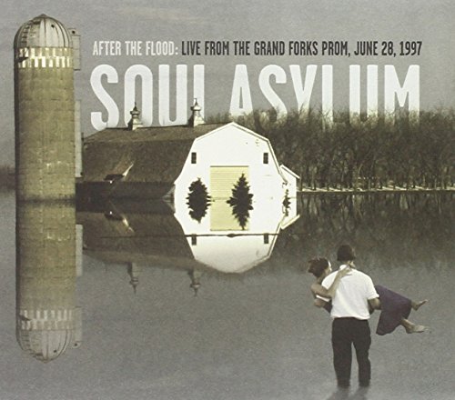 Soul Asylum - After The Flood: Live From The  Grand Forks Prom - Zortam Music