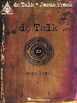 Jesus Freak Jesus Freak