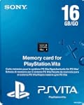 PlayStation Vita - Memory Card 16 GB