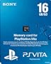 PS Vita Speicherkarte (16 GB)