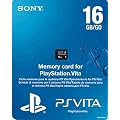 PS Vita Speicherkarte (16 GB)
