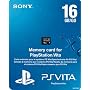 PS Vita Speicherkarte (16 GB) von Sony Computer Entertainment
