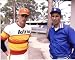 Nolan Ryan Houston Astros & Sandy Koufax Los Angeles Dodgers 8x10 Photo