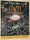 Cacti and other succulents