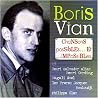 Image of album by Boris Vian