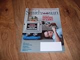 Smithsonian Magazine, July 2009 - Exploring The Frontiers of Science-Special Issue: Energy From the Sea, Robot Babies and Astonishing New Genes
