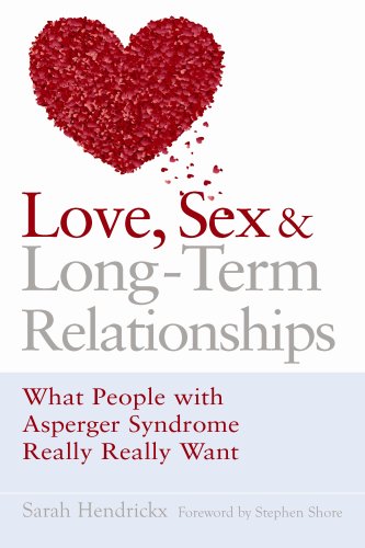 Sex Relationships