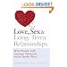 Love, Sex and Long-term Relationships: What People with Asperger Syndrome Really Really Want