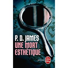 Une mort esth�tique