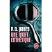 Une mort esth�tique