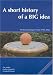 Book A Short History of a Big Idea: The Joanna Briggs Institute, 1996-2006