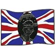 Sex Pistols - Queen Belt Buckle