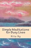Simple Meditations for Busy Lives