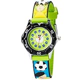 BABY WATCH �q���p�r���v �T�b�J�[�E�H�b�`