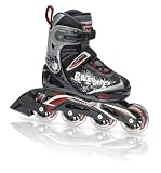 Rollerblade Bladerunner Phaser Kids 4 Size Expandable Skate