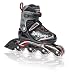 Rollerblade Bladerunner Phaser Kids 4 Size Expandable Skate