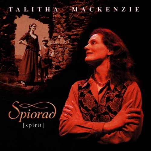 Talitha MacKenzie - Celtic Spirits 5 - Zortam Music
