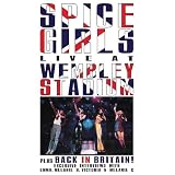 Live at Wembley
