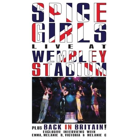 Live at Wembley