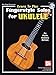Mel Bay Learn To Play Fingerstyle Solos for Ukulele