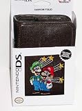 Nintendo DS Fashion Folio Case - Mario & Luigi