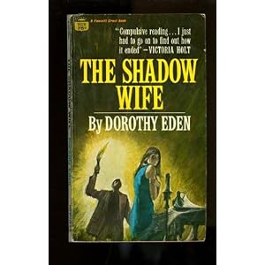 The Shadow Wife