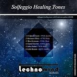 Technomind Solfeggio Healing Tones