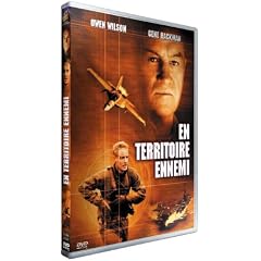 En territoire Ennemi