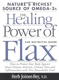 The Healing Power of Flax: How Nature