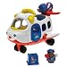 Fisher Price - R4746 - Eveil - Little People - Avion