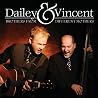 Image of album by Dailey & Vincent