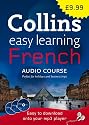 Easy Learning French (Collins Easy Learning Audio Course)