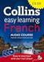 French: Stage 1 (Collins Easy Learning Audio Course)