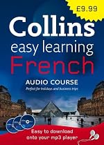 Easy Learning French (Collins Easy Learning Audio Course)