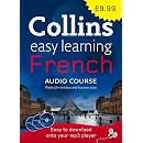 Easy Learning French (Collins Easy Learning Audio Course)