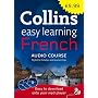 Easy Learning French (Collins Easy Learning Audio Course)