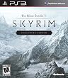 Elder Scrolls V: Skyrim Collector's Edition