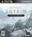 Elder Scrolls V: Skyrim Collector's Edition(PS3) (輸入版 北米)