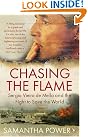 Chasing the Flame...