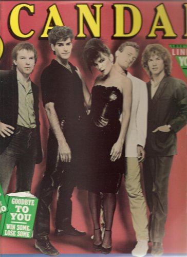 SCANDAL - Scandals - Zortam Music