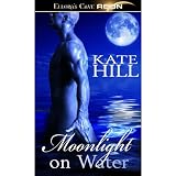 Moonlight on Water