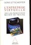 L'entreprise virtuelle, ou, Les nouveaux modes de travail (French Edition)