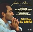 Chopin - Int�grale de l'oeuvre pour piano seul, coffet 12 CD