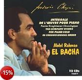 Integrale Chopin