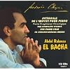 Chopin - Int�grale de l'oeuvre pour piano seul, coffet 12 CD
