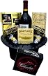 Hats Off Gift Basket
