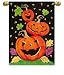 Happy Haunts Flag 28in x 40in