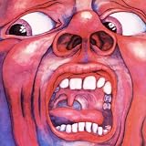 In The Court Of The Crimson King