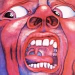 In The Court Of The Crimson King