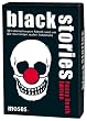 black stories Funny Death Edition: 50 rabenschwarze R�tsel rund um die skurrilsten realen Todesf�lle
